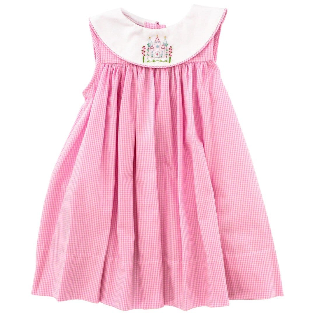 Bailey Boys Bailey Boys Castle, Float Dress - Little Miss Muffin Children & Home