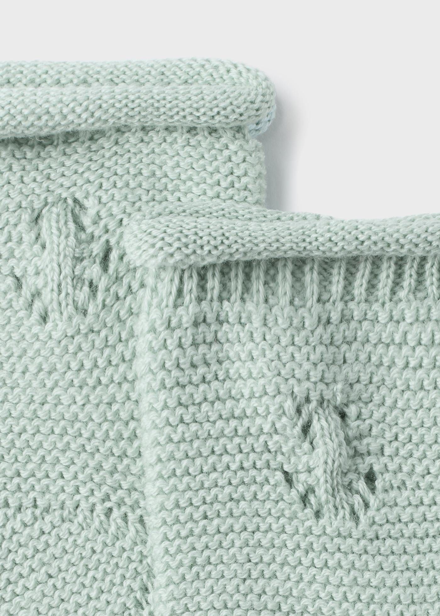 Mayoral Usa Inc Mayoral Knit Cardigan w/ Socks - Little Miss Muffin Children & Home