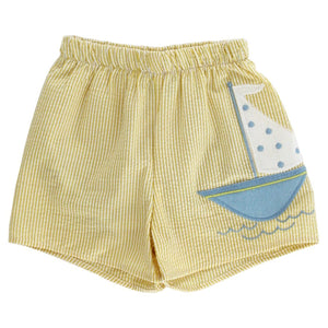 Bailey Boys Bailey Boys Making Waves Swim Trunk - Little Miss Muffin Children & Home