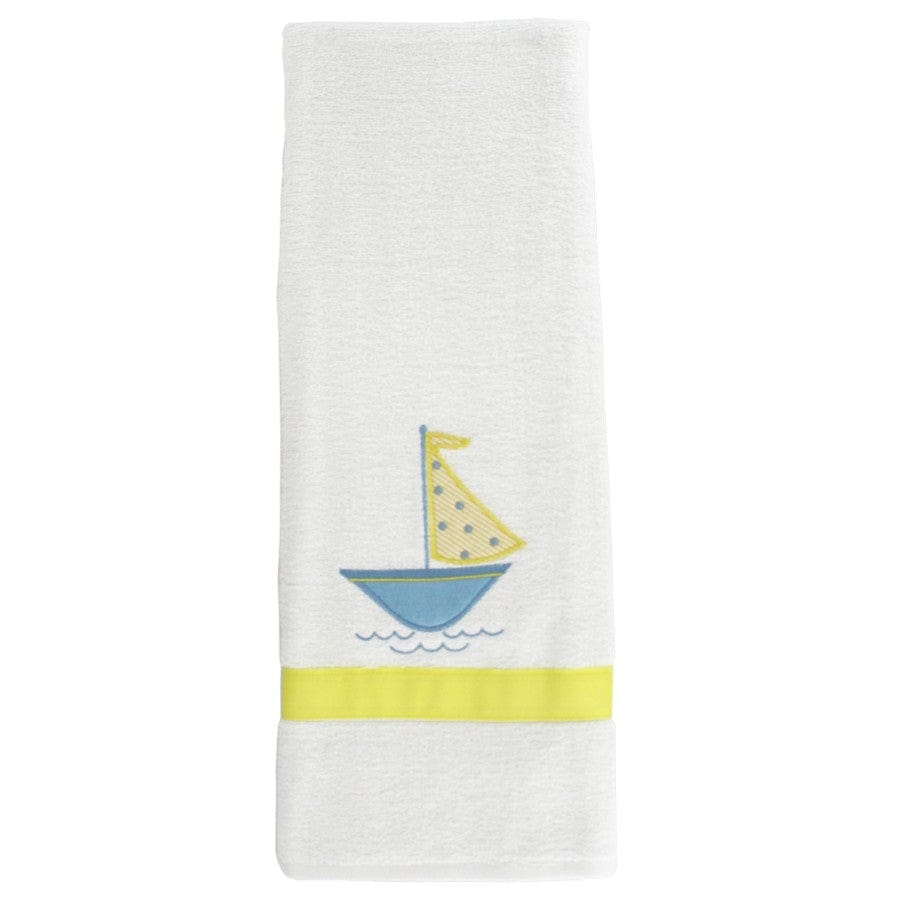 Bailey Boys Bailey Boys Making Waves Towel - Little Miss Muffin Children & Home