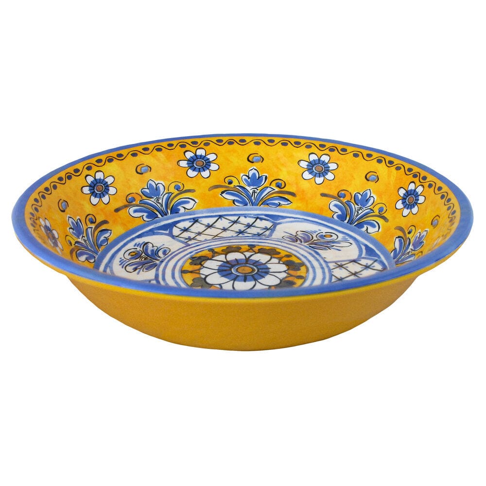 Le Cadeaux Le Cadeaux Salad Bowl - Little Miss Muffin Children & Home
