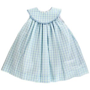 Bailey Boys Bailey Boys Retreat Seersucker Float Dress - Little Miss Muffin Children & Home