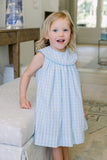 Bailey Boys Bailey Boys Retreat Seersucker Float Dress - Little Miss Muffin Children & Home