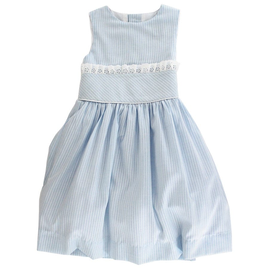 Bailey Boys Bailey Boys Skylight Stripe Dress - Little Miss Muffin Children & Home