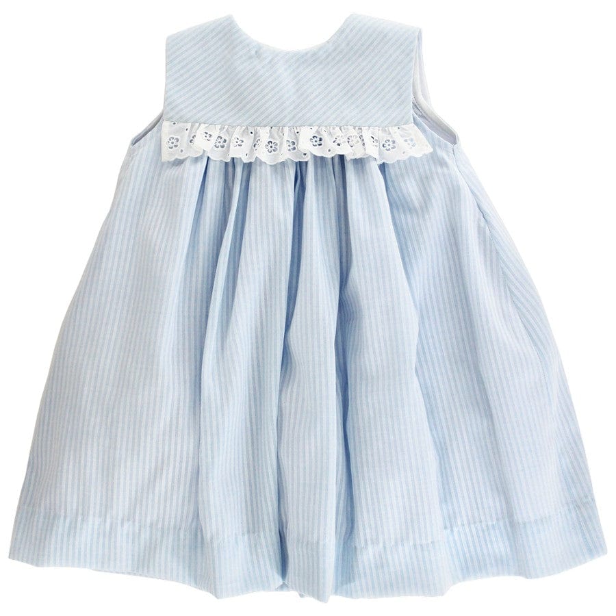 Bailey Boys Bailey Boys Skylight Stripe Float Dress - Little Miss Muffin Children & Home