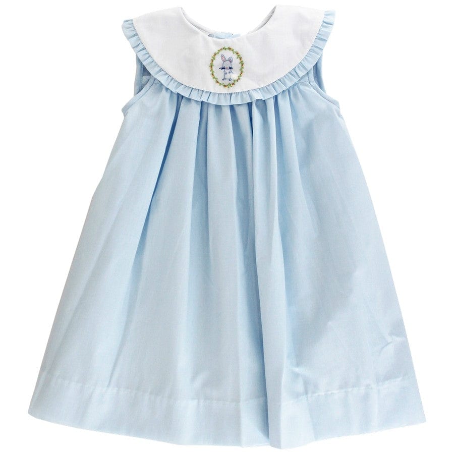 Bailey Boys Bailey Boys Bunny Float Dress - Little Miss Muffin Children & Home