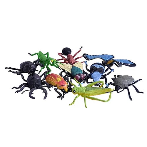 Wild Republic Wild Republic Polybag Zip Insect - Little Miss Muffin Children & Home