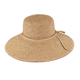 Jeanne Simmons Accessories Jeanne Simmons Accessories Large Wide Brim Hat - Little Miss Muffin Children & Home