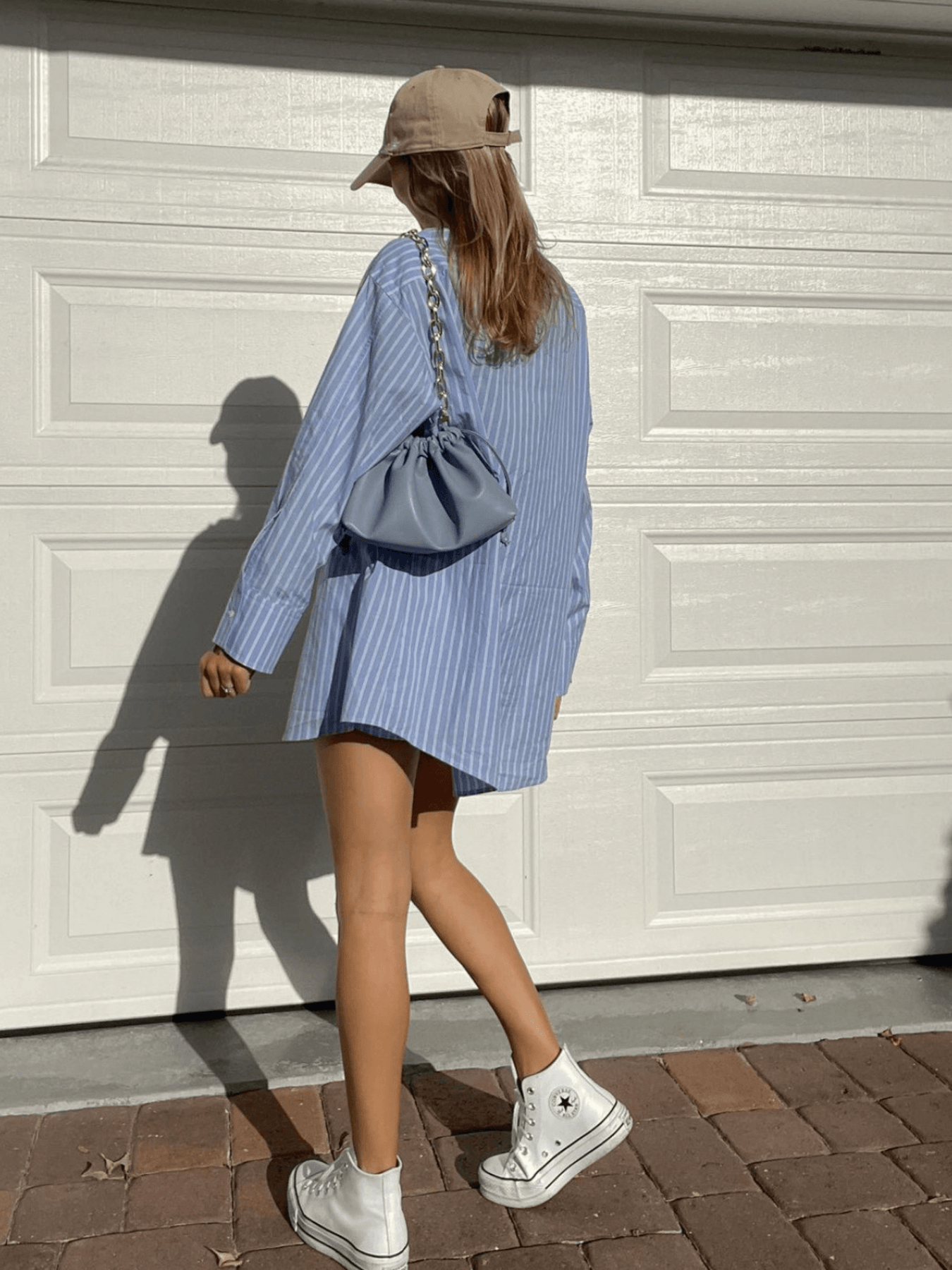 Jules Kae Jules Kae Brea Pouch Bag - Little Miss Muffin Children & Home