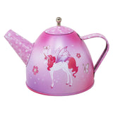 PFP - Pink Poppy Pink Poppy Unicorn Princess High Tea Set - Little Miss Muffin Children & Home