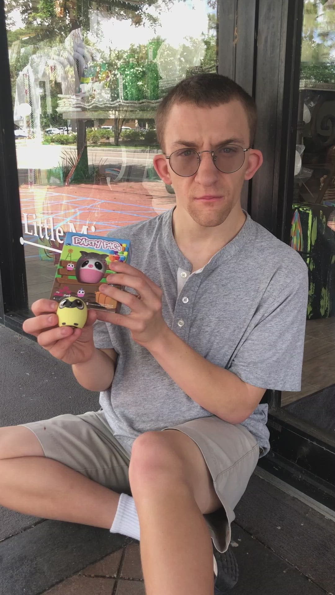 My Audio Pet Speakers