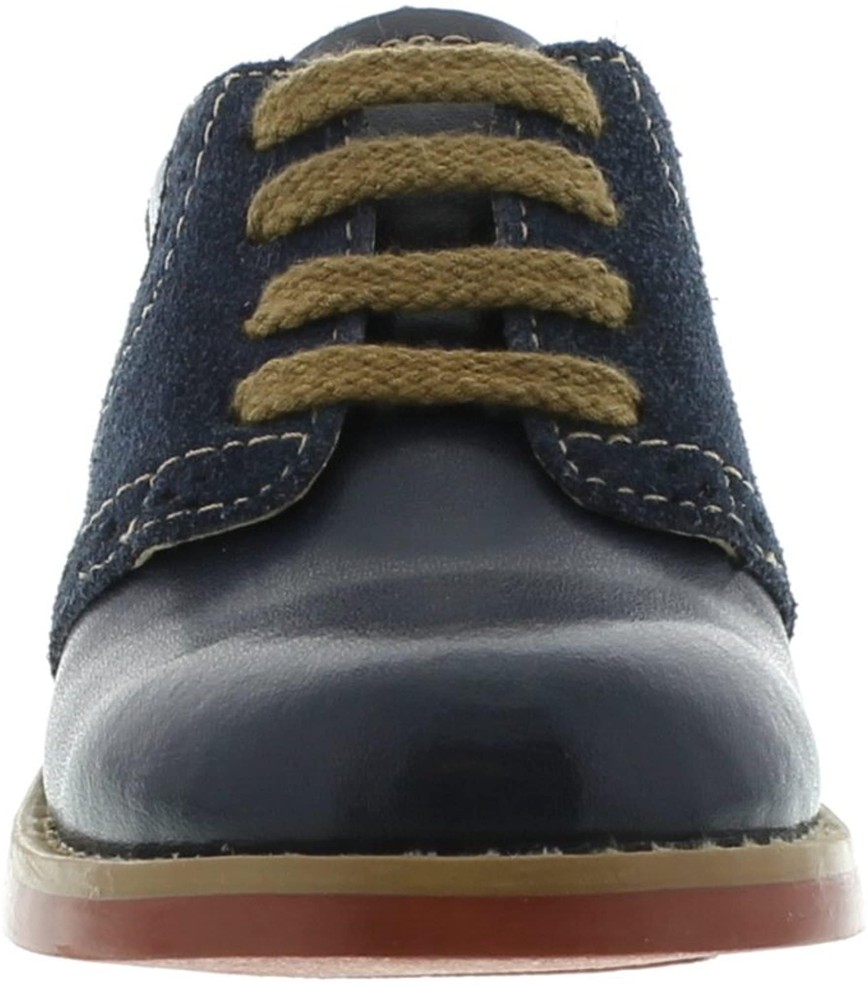 Badorf Shoe Footmates Royal Blue Connor - Little Miss Muffin Children & Home