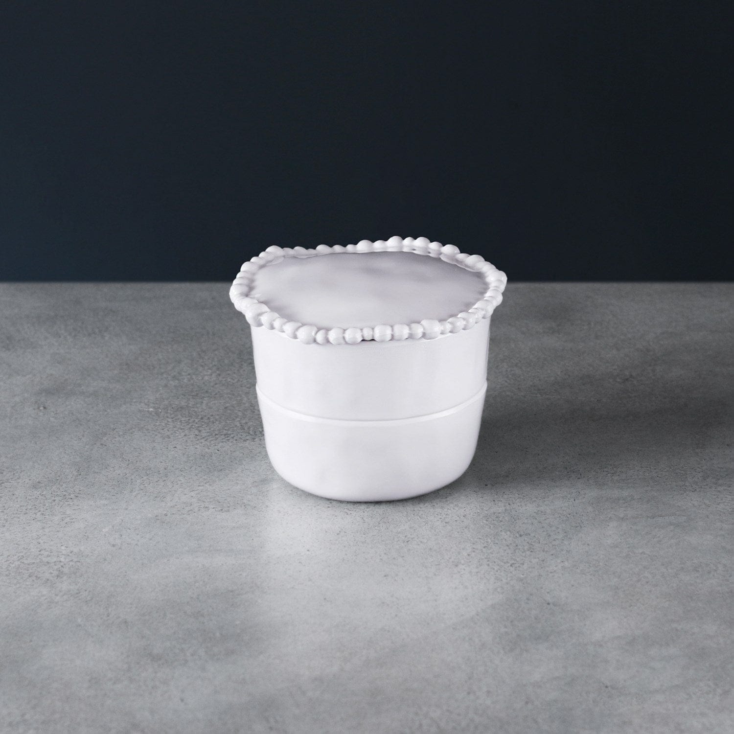 Beatriz Ball Beatriz Ball Vida Alegria Stackable Salt & Pepper Cellar - Little Miss Muffin Children & Home