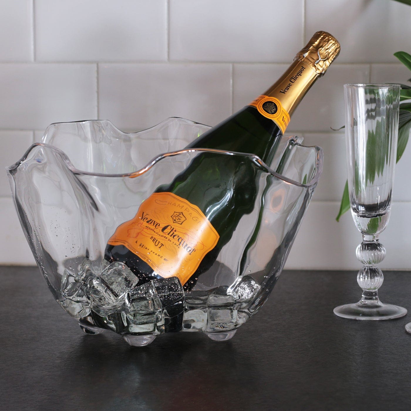 BB - Beatriz Ball Beatriz Ball Vida Acrylic Ice Bucket - Little Miss Muffin Children & Home