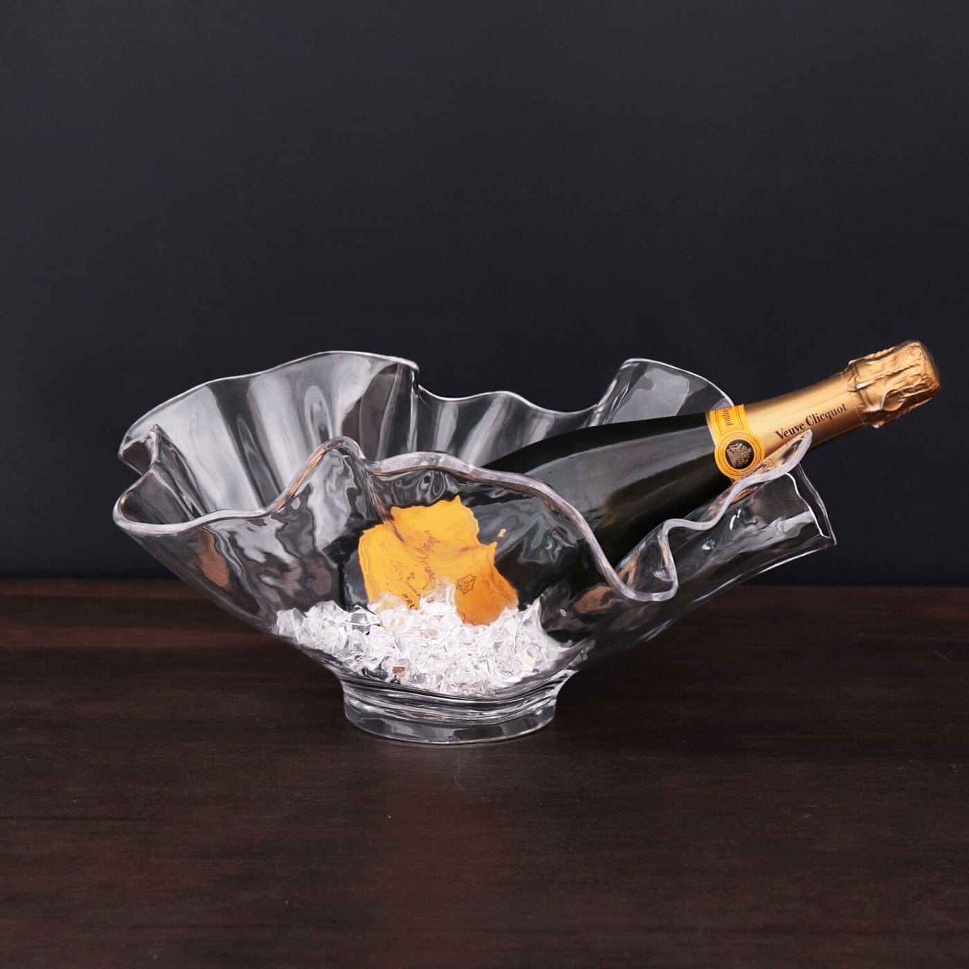 Beatriz Ball Beatriz Ball Vida Acrylic Bloom Wine Bucket - Little Miss Muffin Children & Home