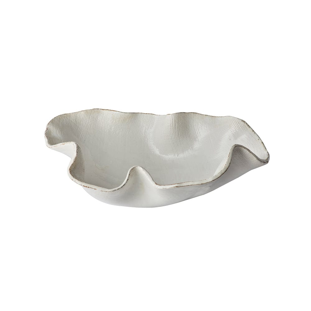 ABI - Abigail's Home Decor Abigail's Home Decor Atelier Free Form Textured Bowl - Little Miss Muffin Children & Home