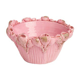 Abigails Abigails Les Fleur Bowl - Little Miss Muffin Children & Home