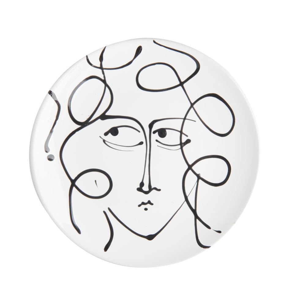 ABI - Abigail's Home Decor Abigail's Pablo Face Plate - Little Miss Muffin Children & Home