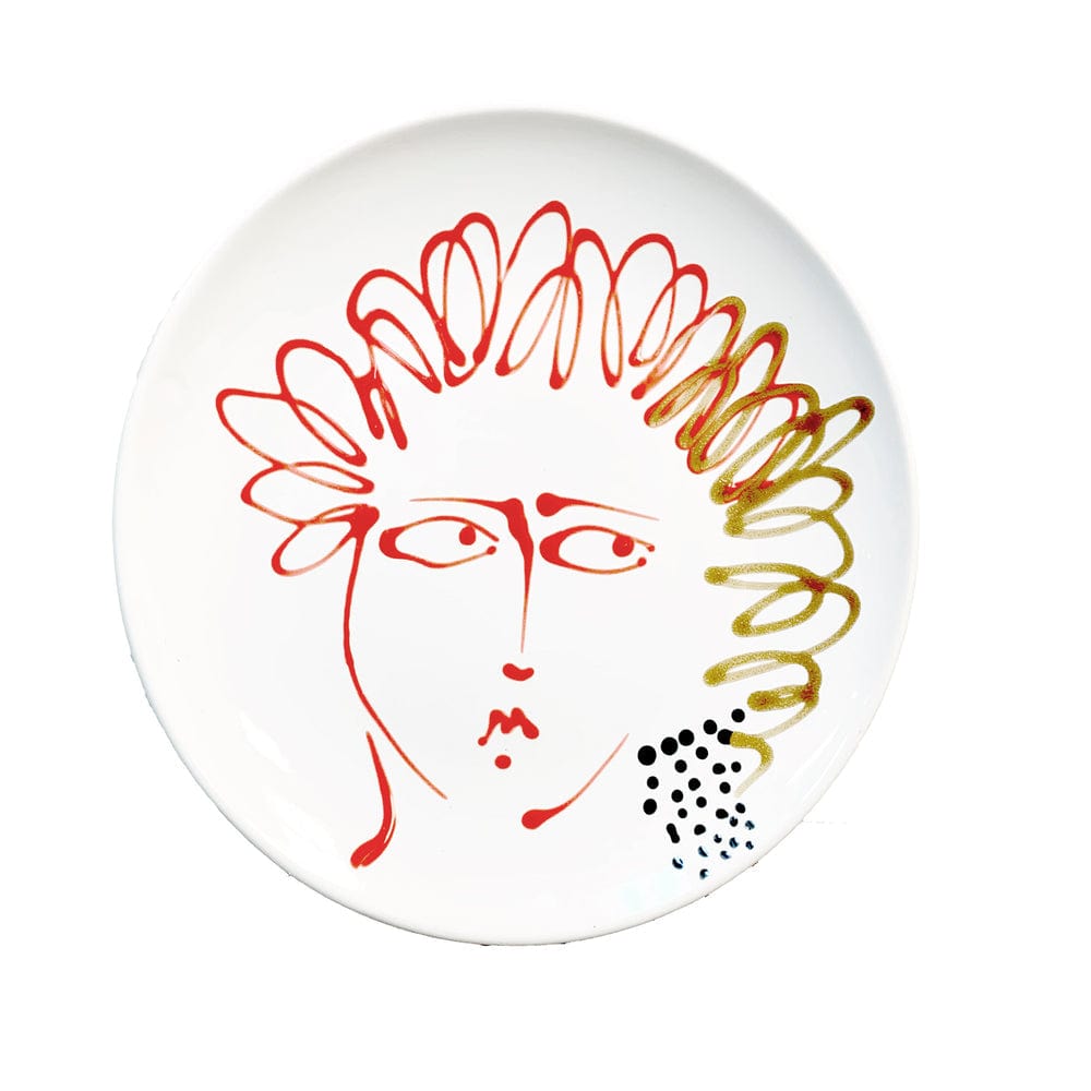 ABI - Abigail's Home Decor Abigail's Pablo Face Plate - Little Miss Muffin Children & Home