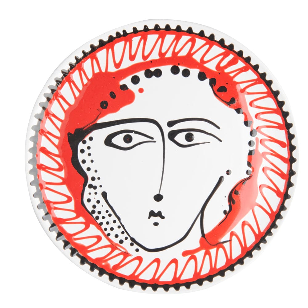 ABI - Abigail's Home Decor Abigail's Pablo Face Plate - Little Miss Muffin Children & Home