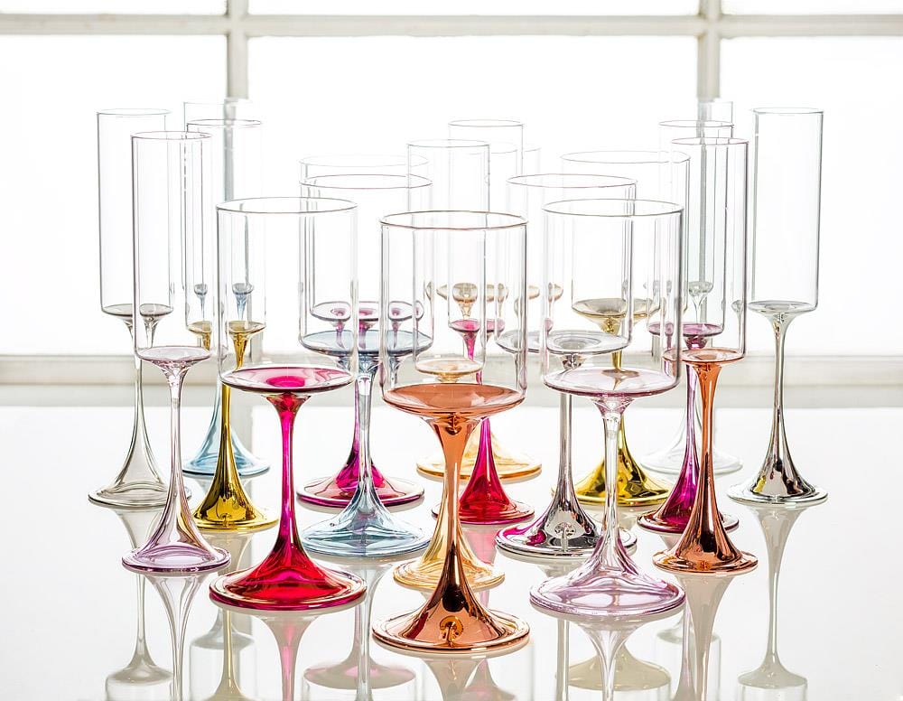 Abbott Abbott Slender Flute - Little Miss Muffin Children & Home