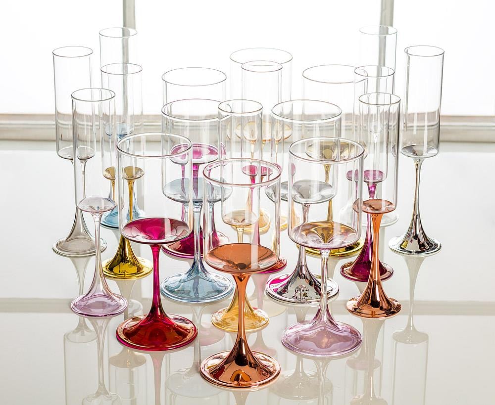 Abbott Abbott Slender Flute - Little Miss Muffin Children & Home