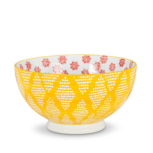 ABB - Abbott Abbott Deep Bowl - Little Miss Muffin Children & Home