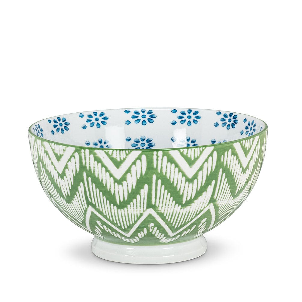 ABB - Abbott Abbott Deep Bowl - Little Miss Muffin Children & Home