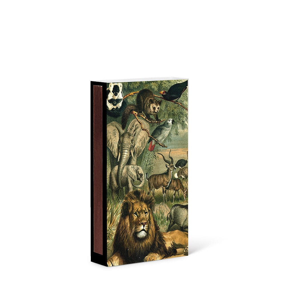 ABB - Abbott Abbott Jungle Animal Matches - Little Miss Muffin Children & Home