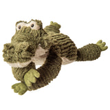 MMM - Mary Meyer Corp Mary Meyer Corp Cozy Toes Alligator - Little Miss Muffin Children & Home