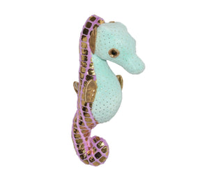 Wild Republic Wild Republic Foilkins Seahorse - Little Miss Muffin Children & Home