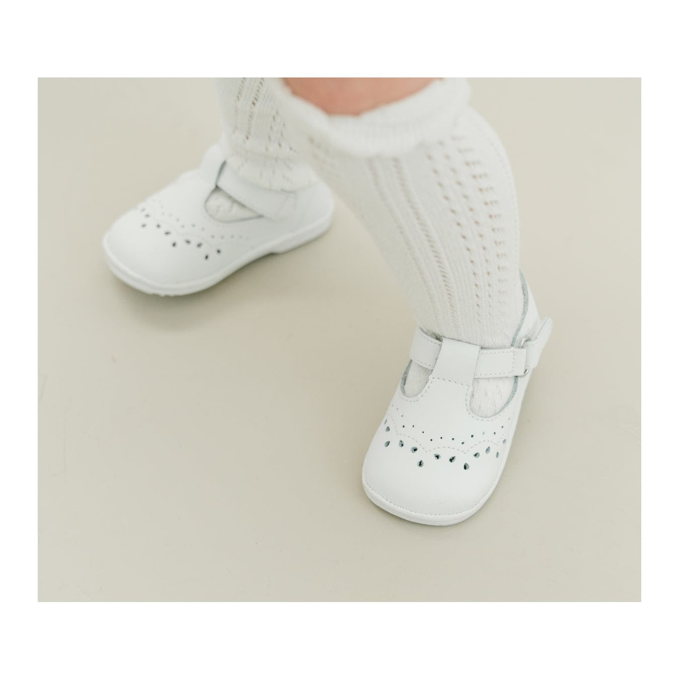 L'Amour Shoes L'Amour Birdie Toddler T-Strap Maryjane - Little Miss Muffin Children & Home
