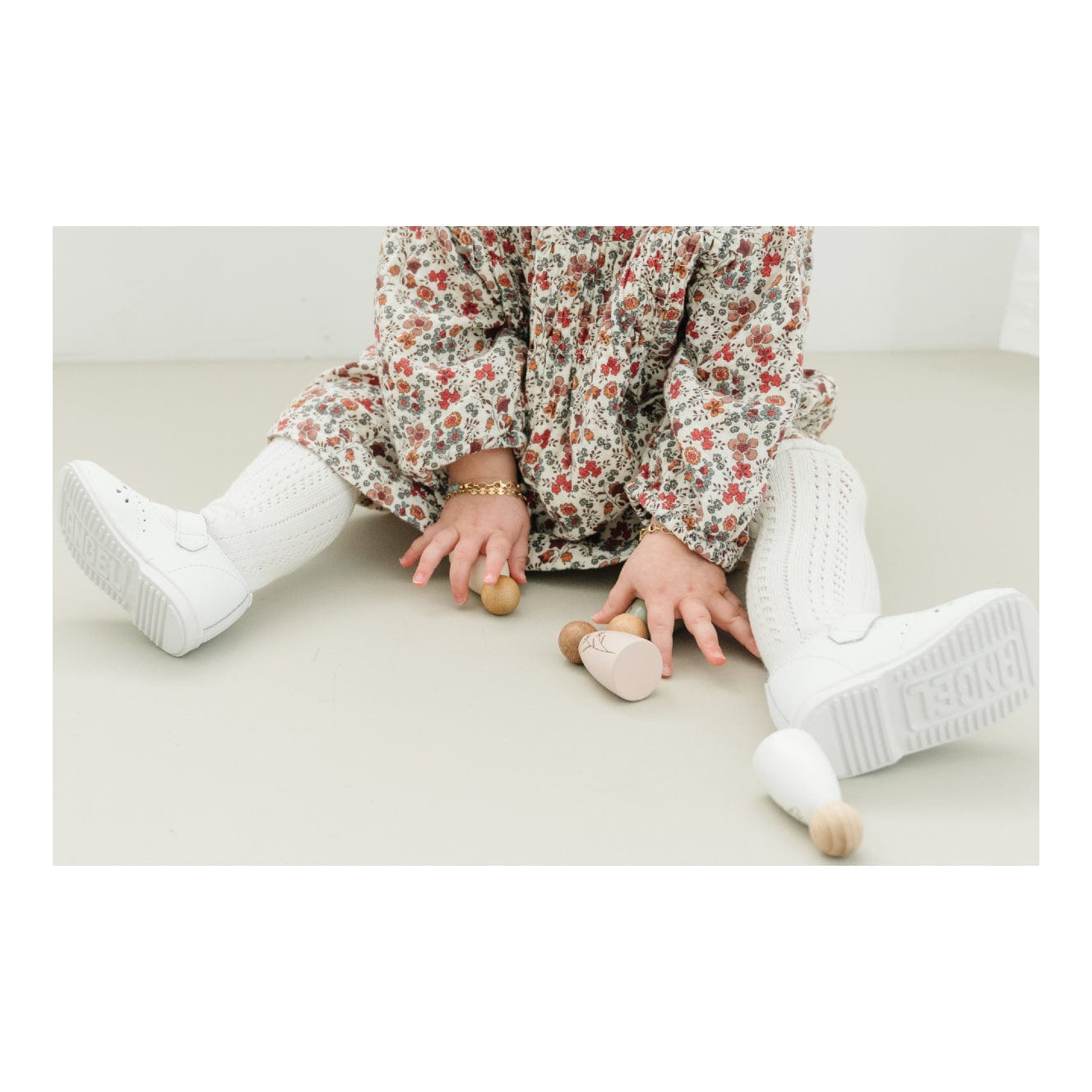 L'Amour Shoes L'Amour Birdie Toddler T-Strap Maryjane - Little Miss Muffin Children & Home