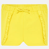 Mayoral 1 204 Ruffled Shorts - Little Miss Muffin Children & Home