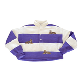 SPK - Sparkle City Sparkle City Tiger Rugby Polo - Little Miss Muffin Children & Home