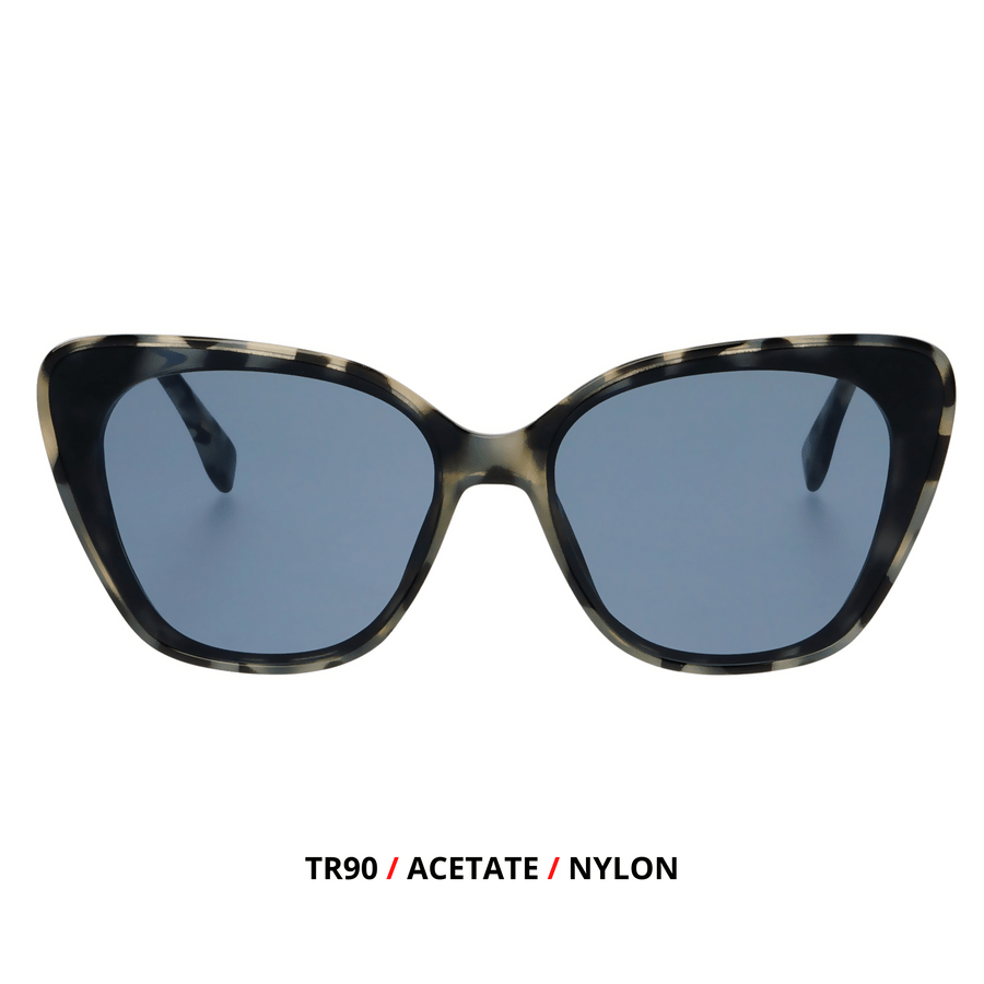 Freyrs Eyewear Freyrs Eyewear Grace Women Acetate Sunglasses - Little Miss Muffin Children & Home