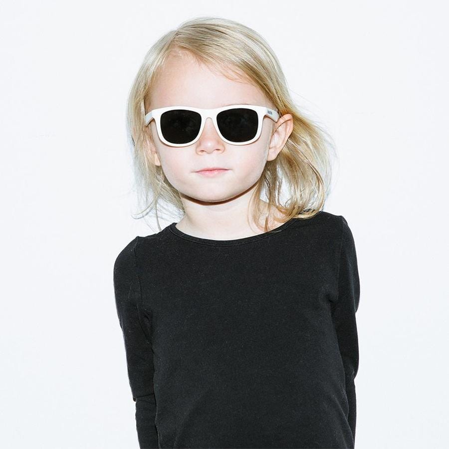 FCTRY FCTRY Hipsterkid Classics Wayfarer Sunglasses - Little Miss Muffin Children & Home