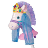 MMM - Mary Meyer Corp Mary Meyer Corp Fancy Prancer Princess Pony - Little Miss Muffin Children & Home