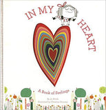 Hachette - In My Heart: A Book of Feelings - Little Miss Muffin Children & Home
