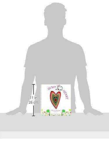 Hachette - In My Heart: A Book of Feelings - Little Miss Muffin Children & Home