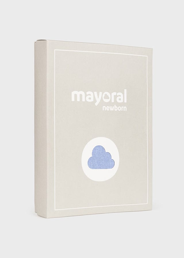 Mayoral Usa Inc Mayoral Leg Warmer & Hat Set - Little Miss Muffin Children & Home
