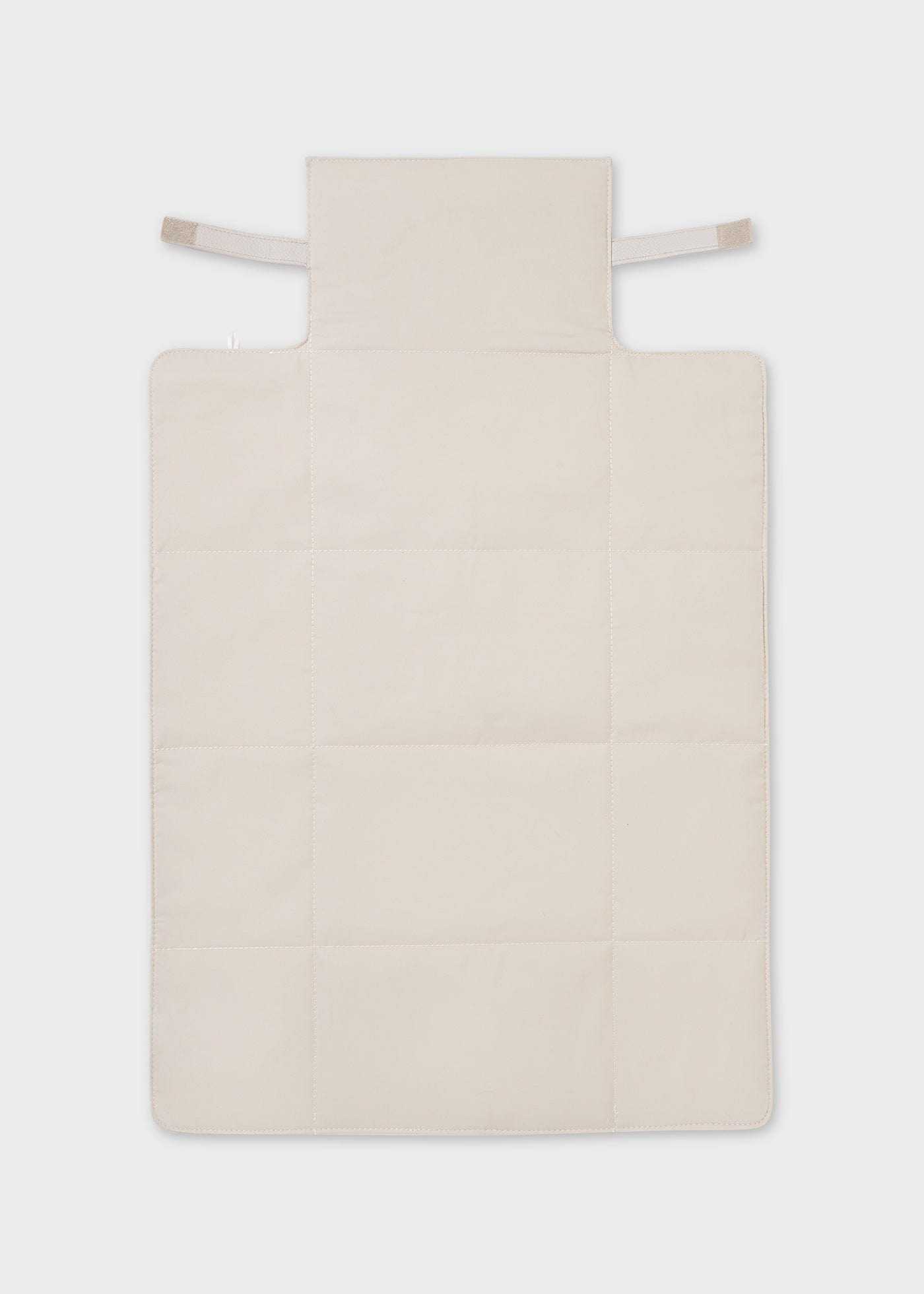 Mayoral Mayoral Fringed Baby Changing Pad - Little Miss Muffin Children & Home