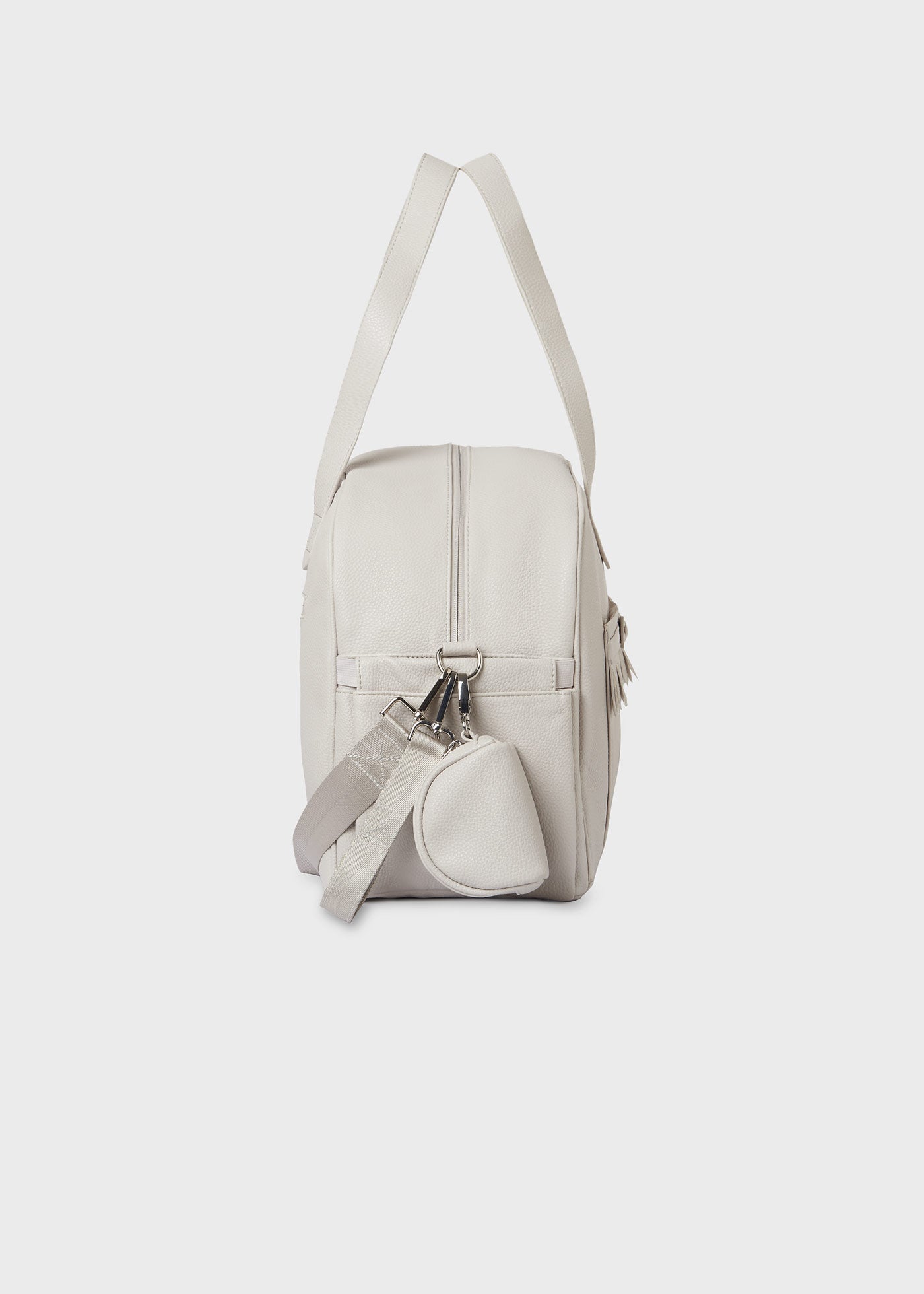 MAY - Mayoral Usa Inc Mayoral Fringe Handbag - Little Miss Muffin Children & Home