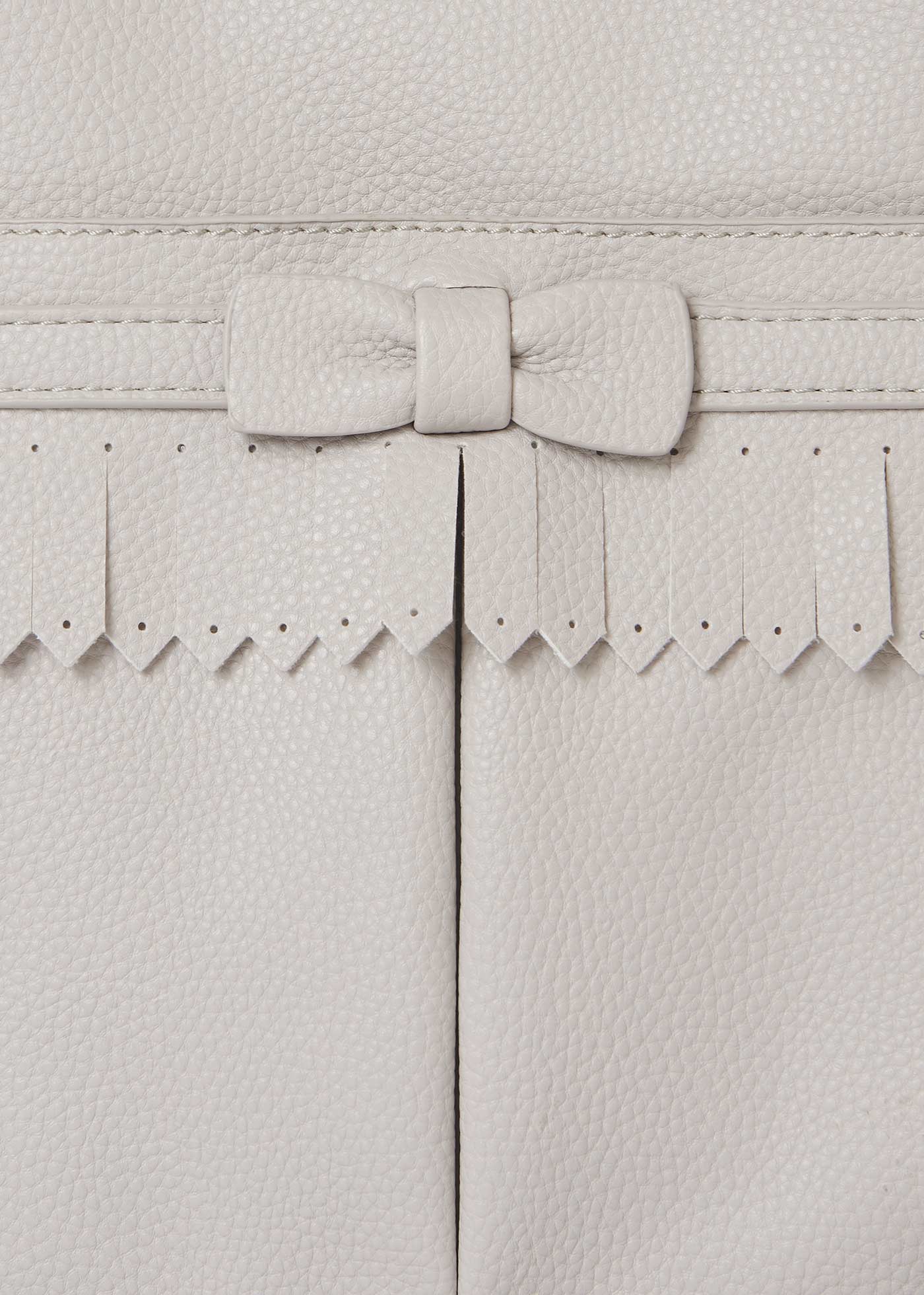 MAY - Mayoral Usa Inc Mayoral Fringe Handbag - Little Miss Muffin Children & Home