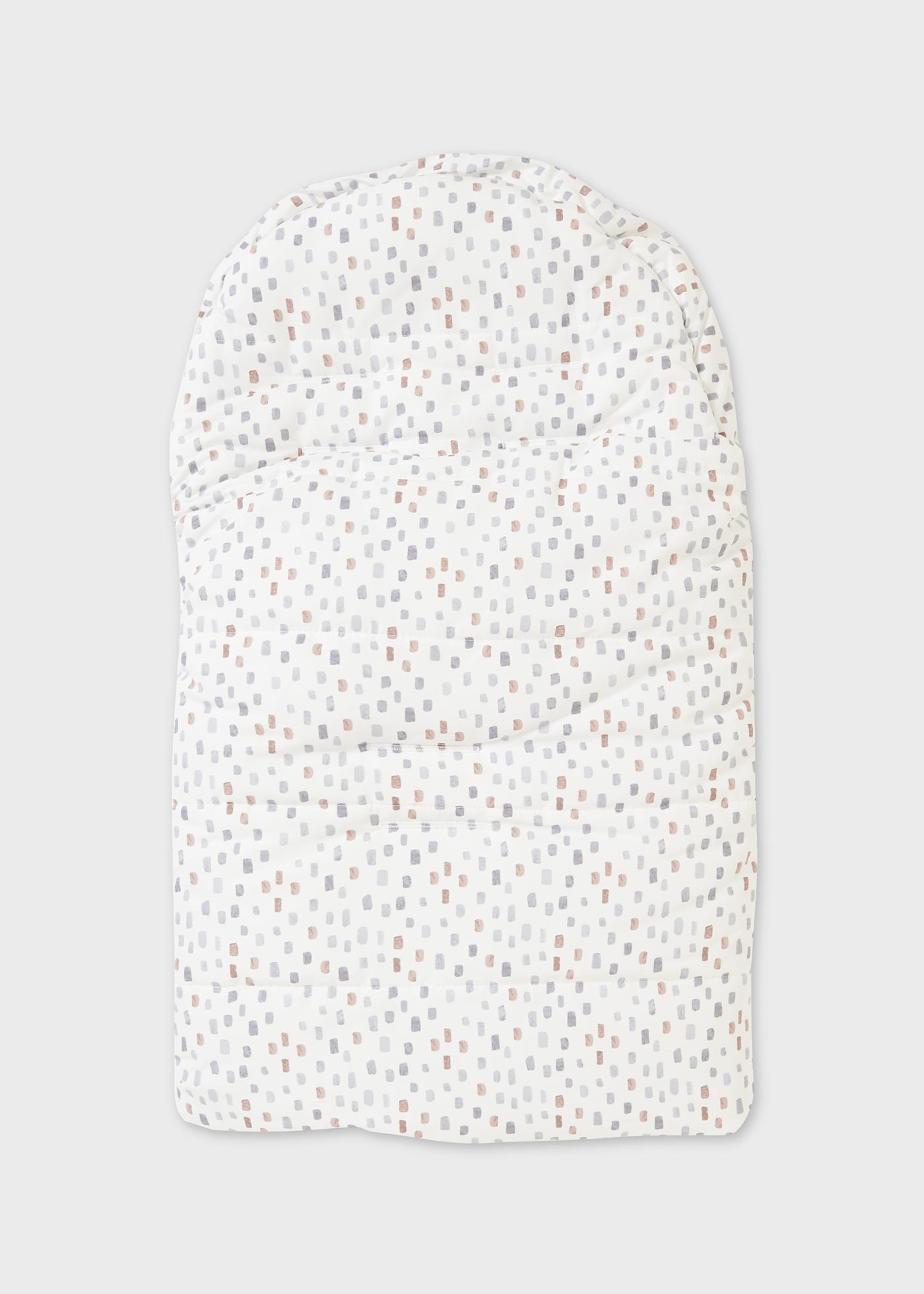 Mayoral Mayoral Carrycot Sleeping Bag - Little Miss Muffin Children & Home