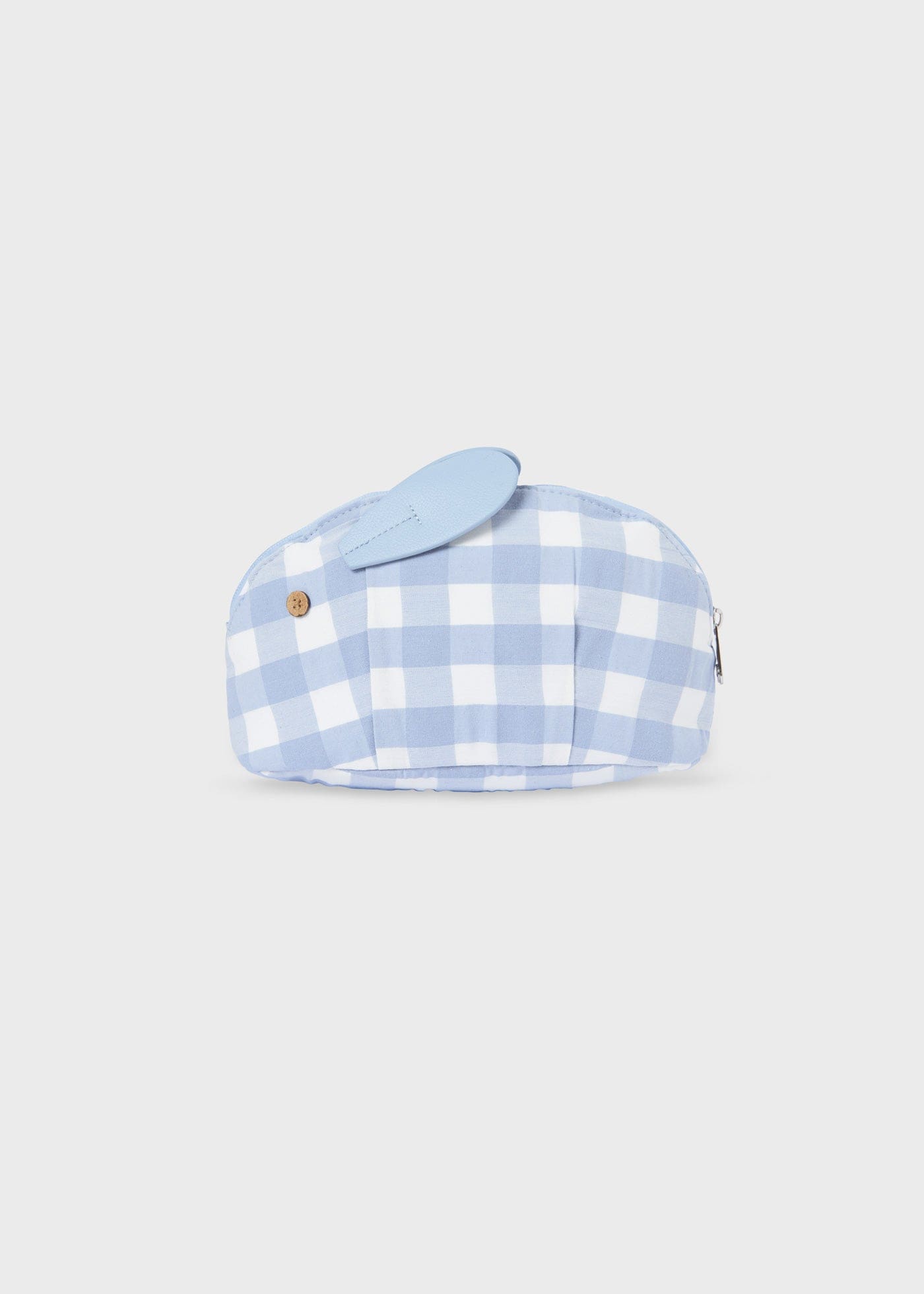 Mayoral Mayoral Gingham Bunny Toiletry Bag - Little Miss Muffin Children & Home