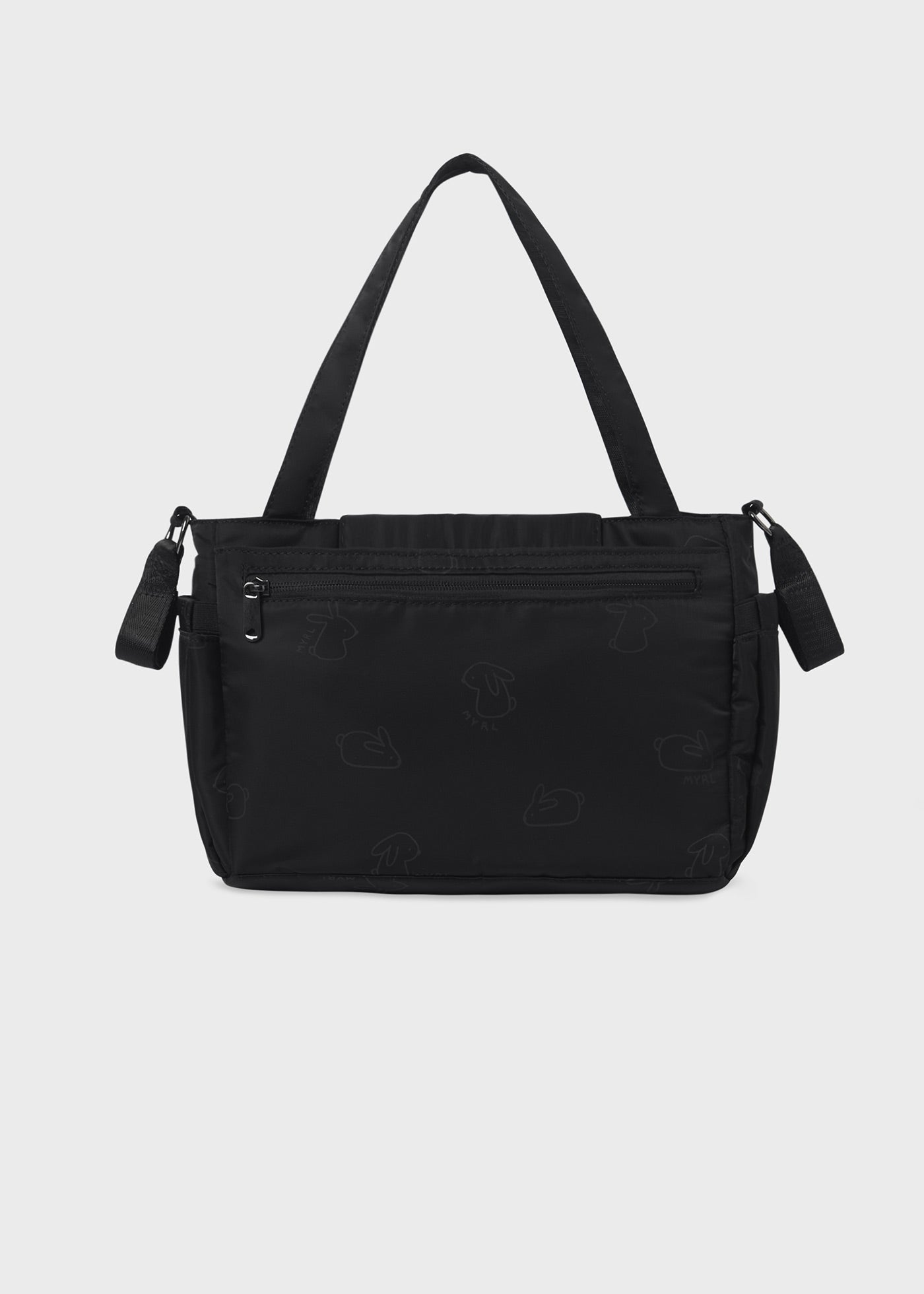 MAY - Mayoral Usa Inc Mayoral Stroller Bag - Little Miss Muffin Children & Home