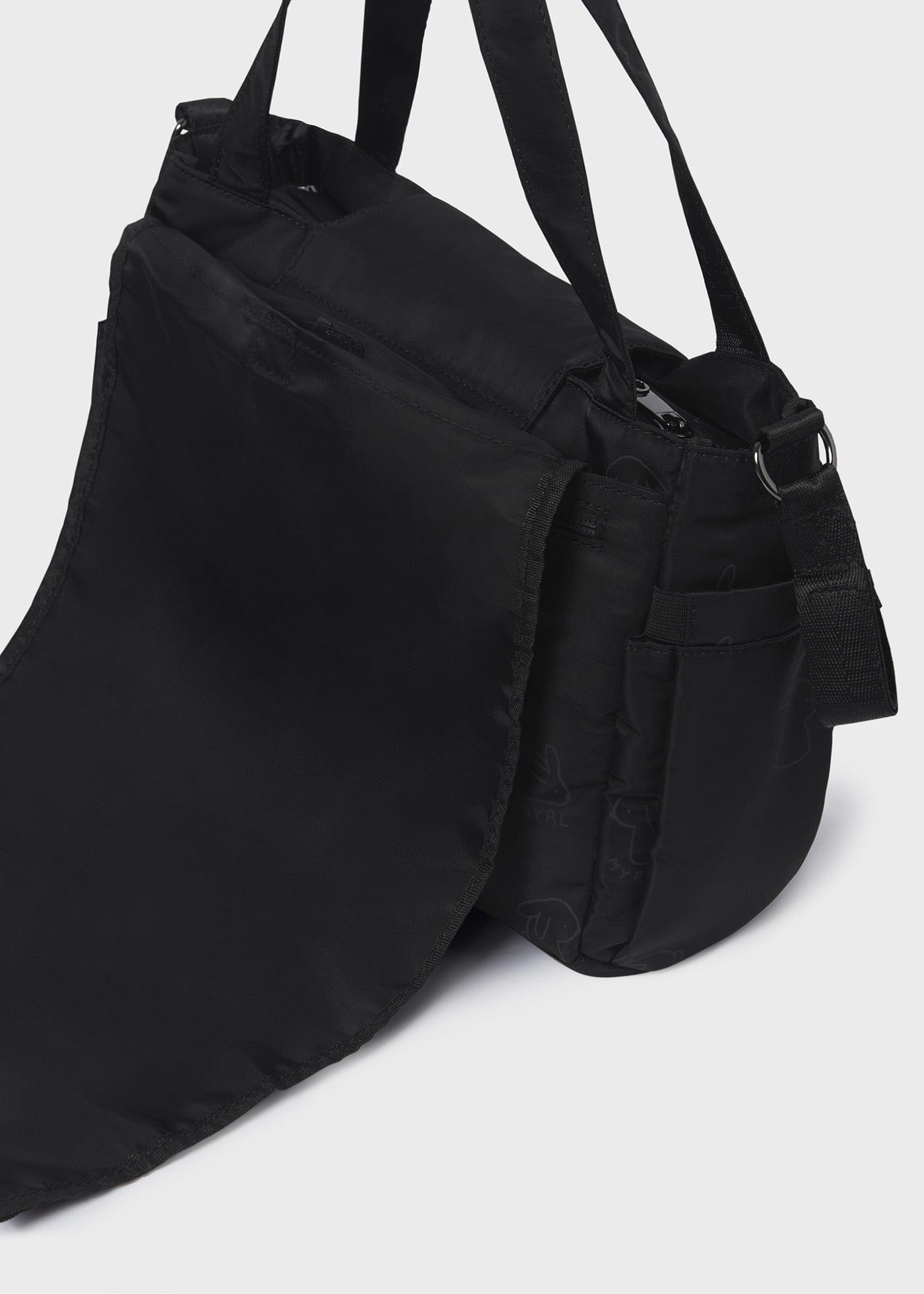 MAY - Mayoral Usa Inc Mayoral Stroller Bag - Little Miss Muffin Children & Home