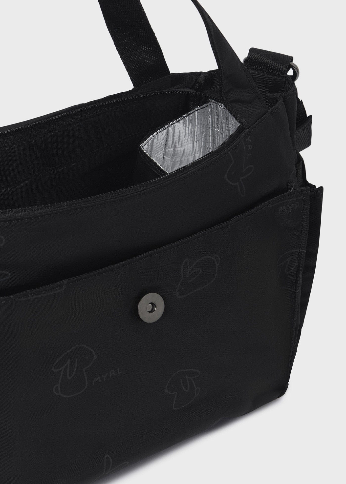 MAY - Mayoral Usa Inc Mayoral Stroller Bag - Little Miss Muffin Children & Home