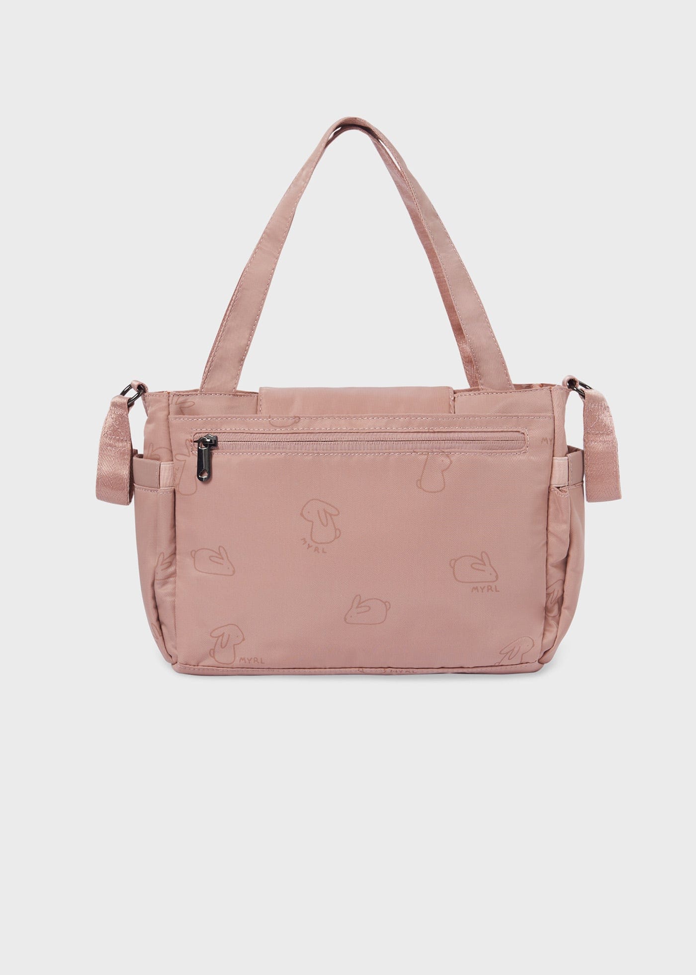 MAY - Mayoral Usa Inc Mayoral Stroller Bag - Little Miss Muffin Children & Home